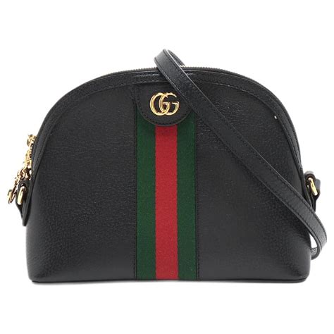 sac gucci ophidia noir|Gucci ophidia accessories.